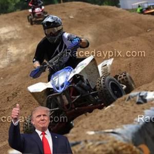 Meet your Posher, Todd